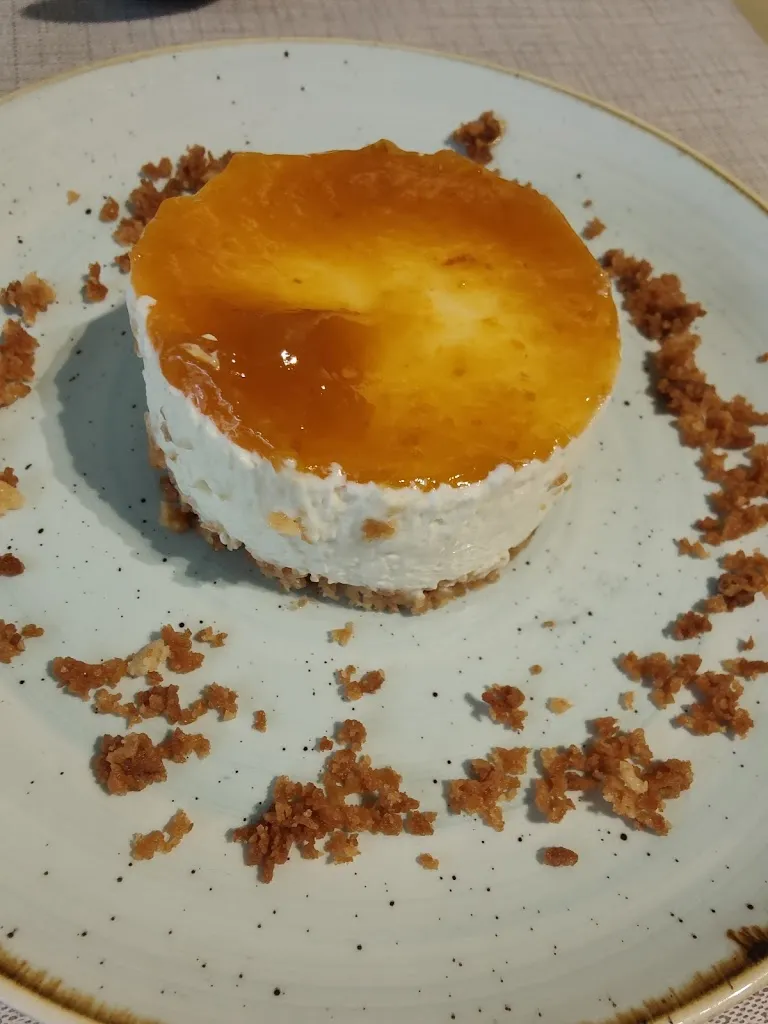 Menü_O Sendeiro_Santiago de Compostela_Bild_7