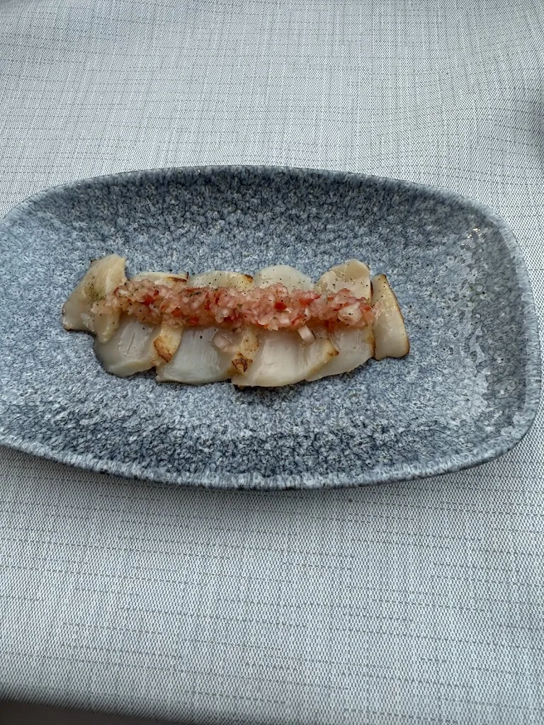 Kallum McIntyre_O Sendeiro_Santiago de Compostela_Bewertung