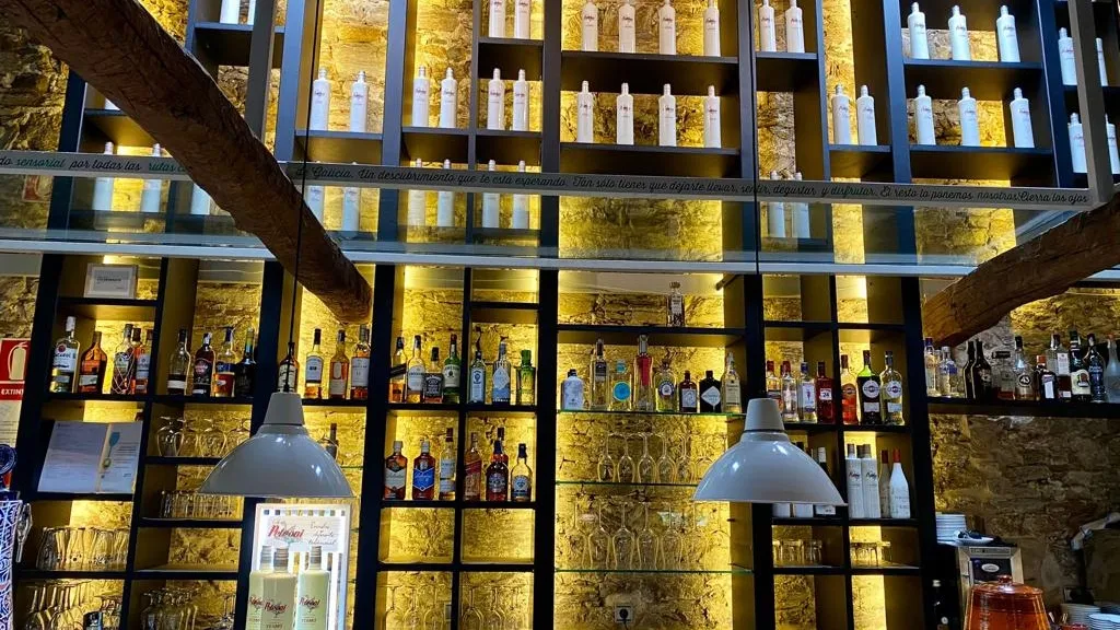 O Sendeiro_Santiago de Compostela_slider_image_1