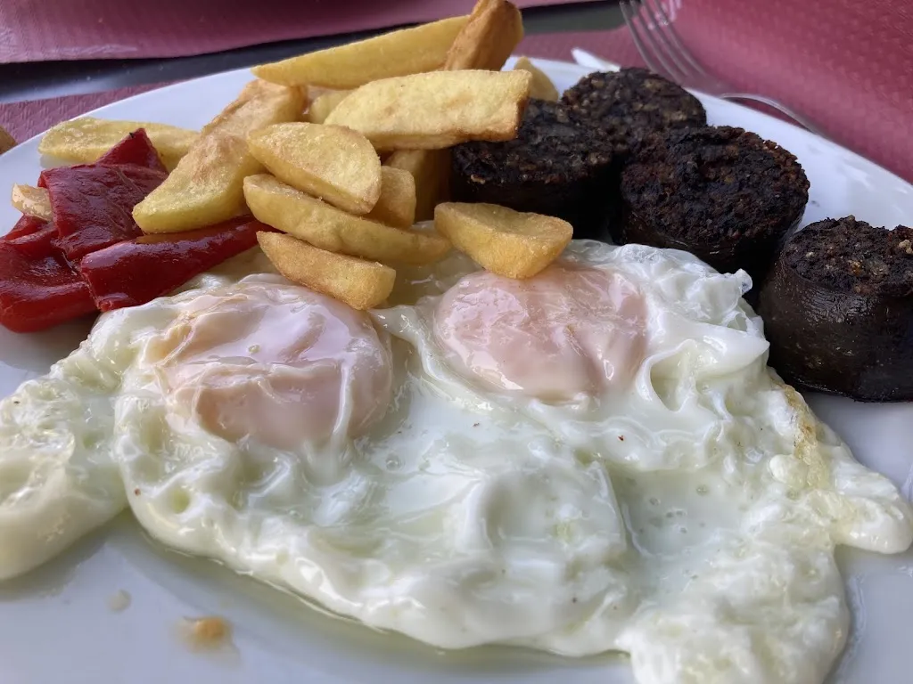 Menu_Cantina de Atapuerca_Atapuerca_immagine_3