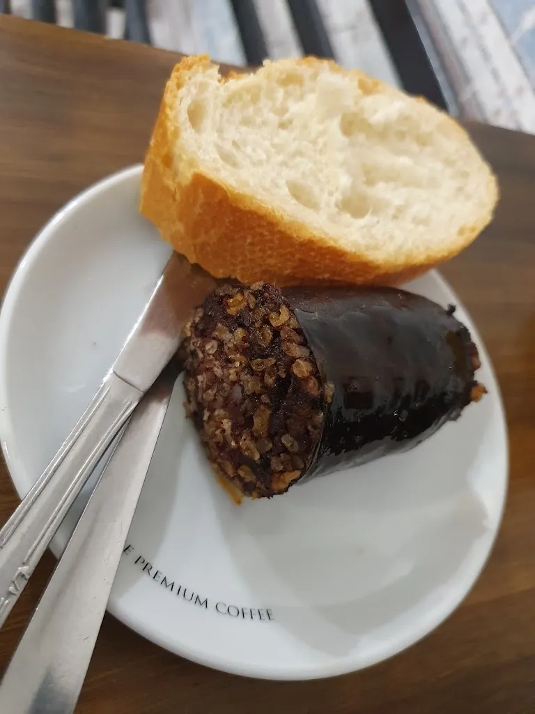 Menu_Cantina de Atapuerca_Atapuerca_immagine_5