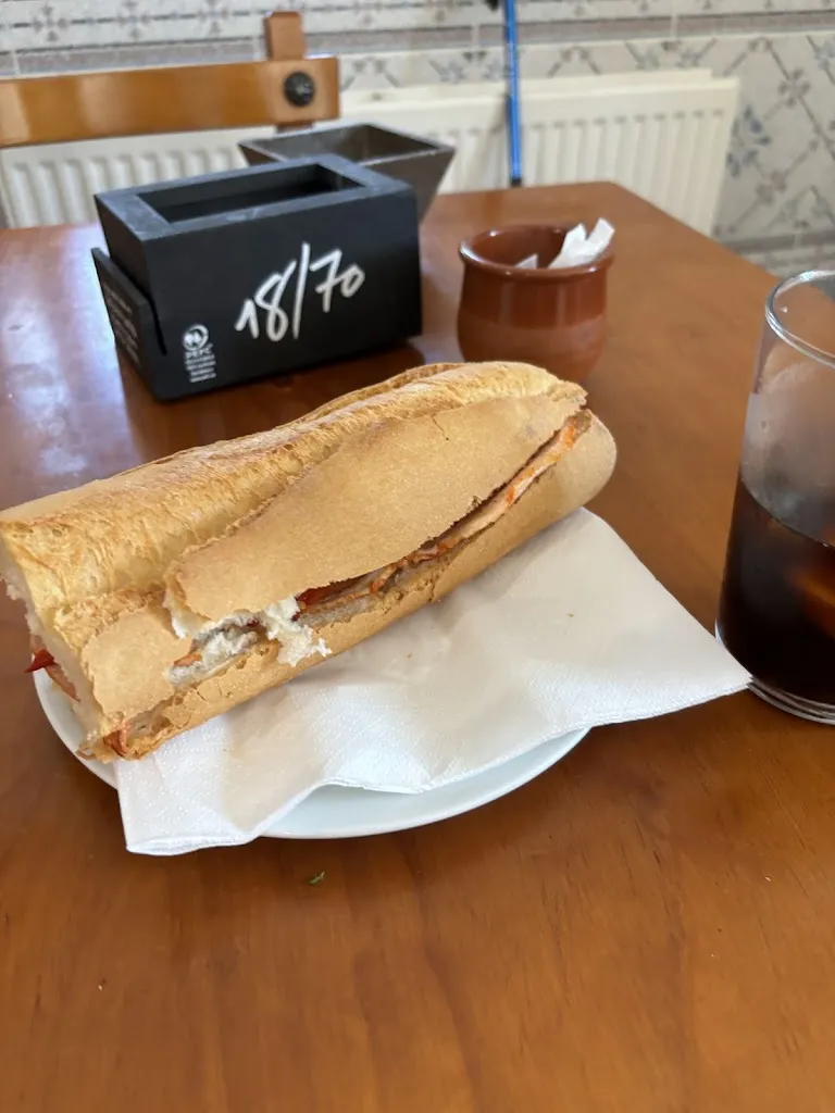 Menu_Cantina de Atapuerca_Atapuerca_immagine_6