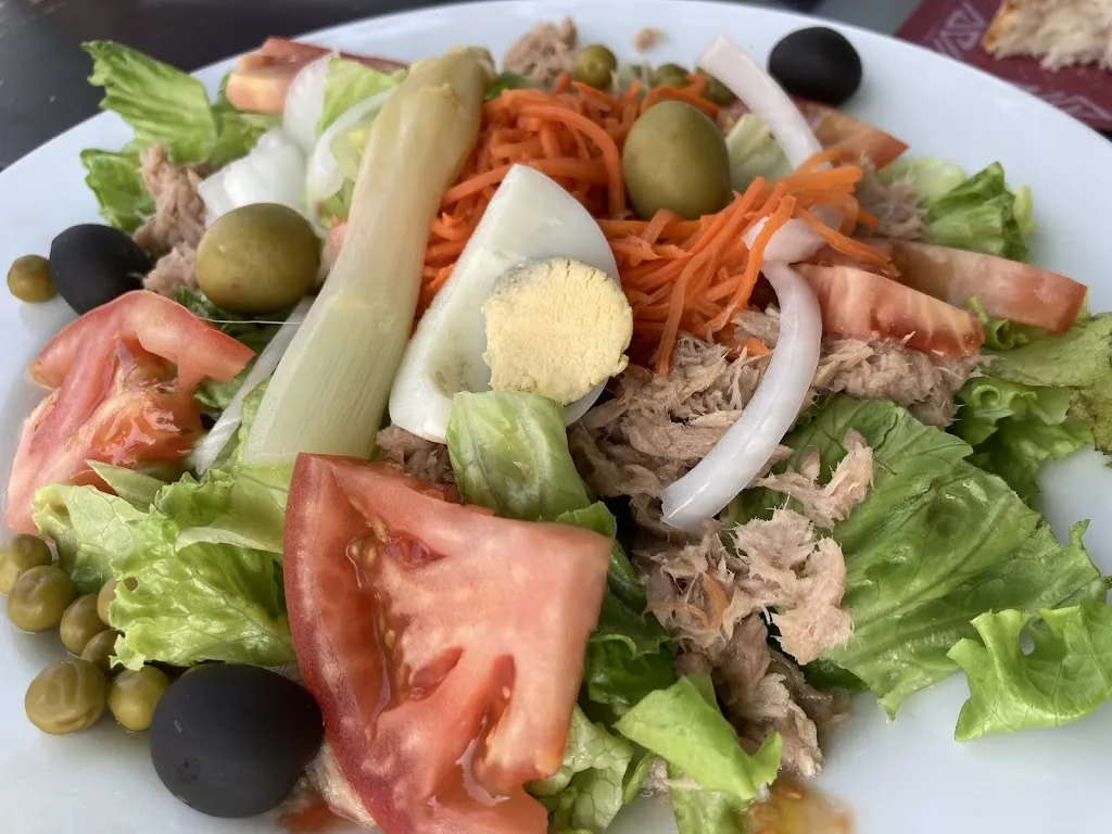 Menu_Cantina de Atapuerca_Atapuerca_immagine_7