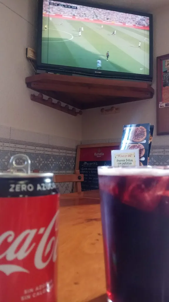 Menu_Cantina de Atapuerca_Atapuerca_immagine_8