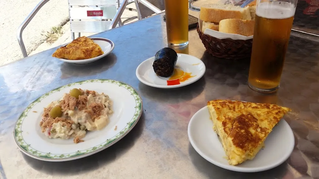 Franco Mangiacasale Fernández_Cantina de Atapuerca_Atapuerca_recensione