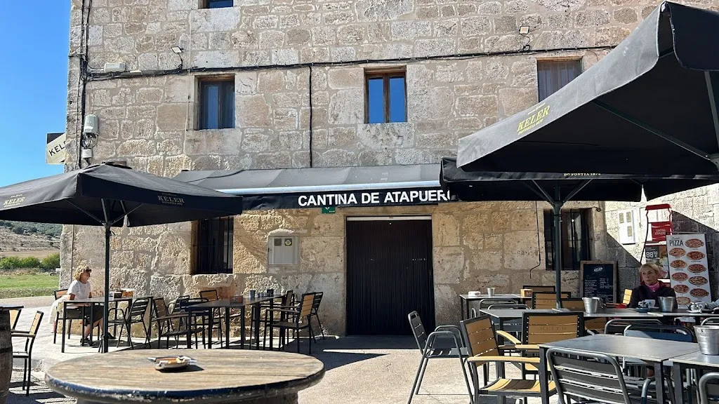 Cantina de Atapuerca_Atapuerca_slider_image_1