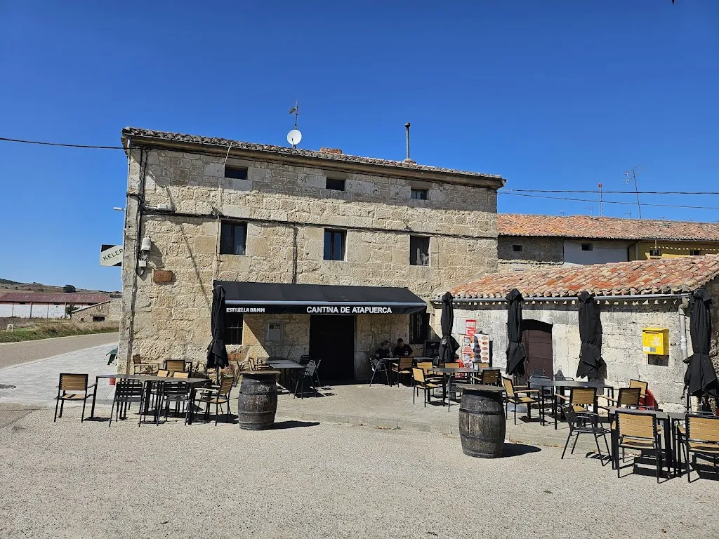 Cantina de Atapuerca_Atapuerca_slider_image_3