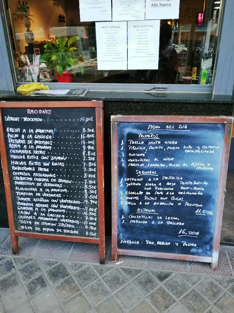 Menu_Restaurante La Dehesa_Atapuerca_image_3