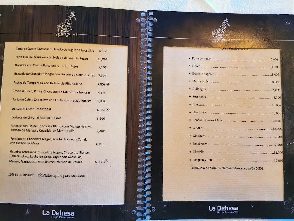 Menu_Restaurante La Dehesa_Atapuerca_image_4