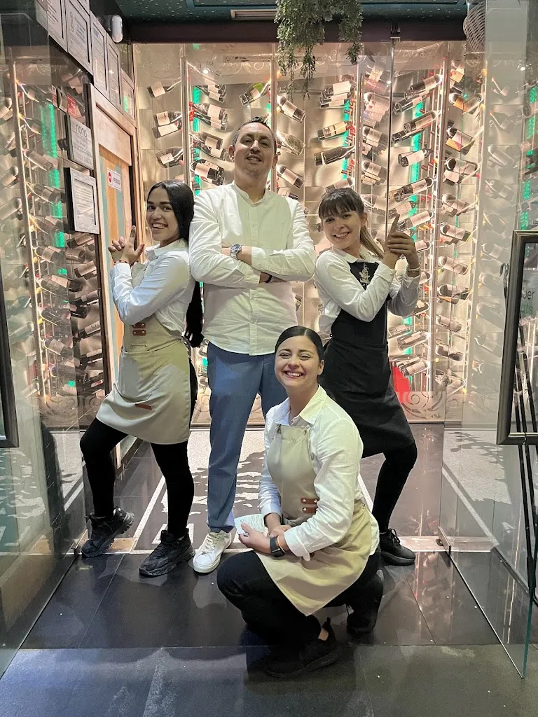 Jan Bednarczyk_Restaurante La Dehesa_Atapuerca_review