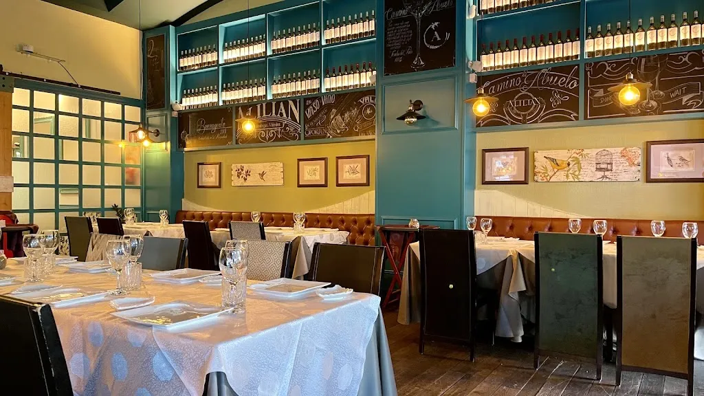 Restaurante La Dehesa_Atapuerca_slider_image_1