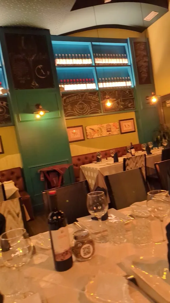 Restaurante La Dehesa_Atapuerca_slider_image_2