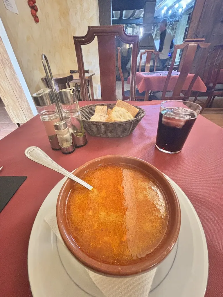 Menu_BAR RESTAURANTE PAPASOL_Atapuerca_image_8