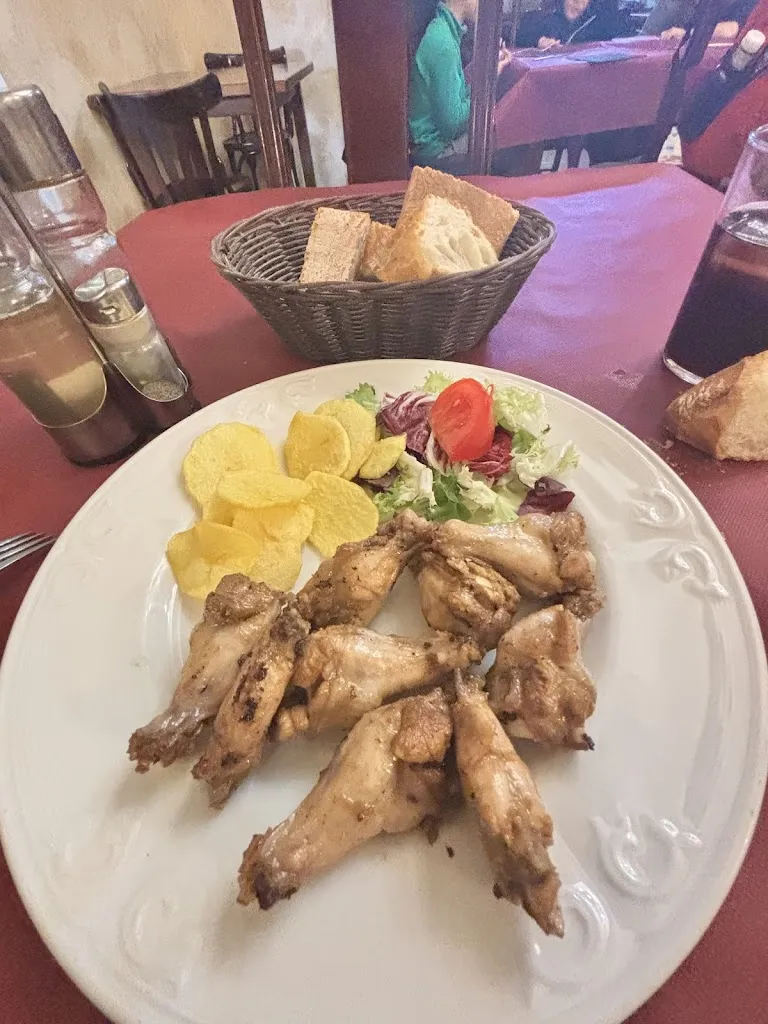 Menu_BAR RESTAURANTE PAPASOL_Atapuerca_image_9