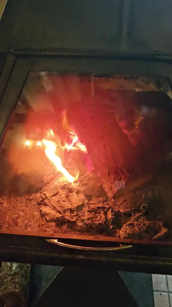 seung ho Kim_BAR RESTAURANTE PAPASOL_Atapuerca_review