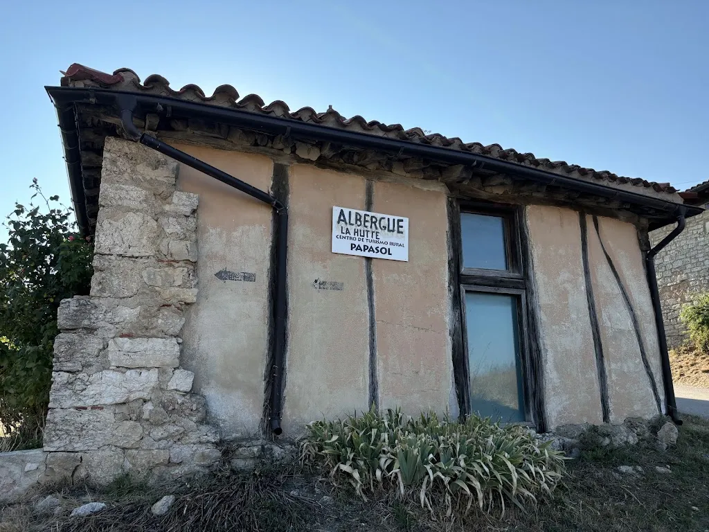 Tomás Rincón García_BAR RESTAURANTE PAPASOL_Atapuerca_review