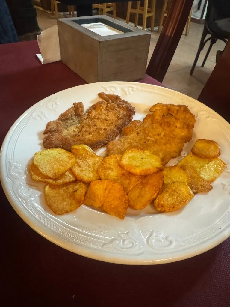 BAR RESTAURANTE PAPASOL_Atapuerca_slider_image_3