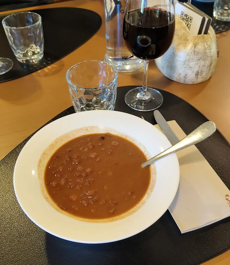 Sakari_Restaurante Comosapiens_Atapuerca_review