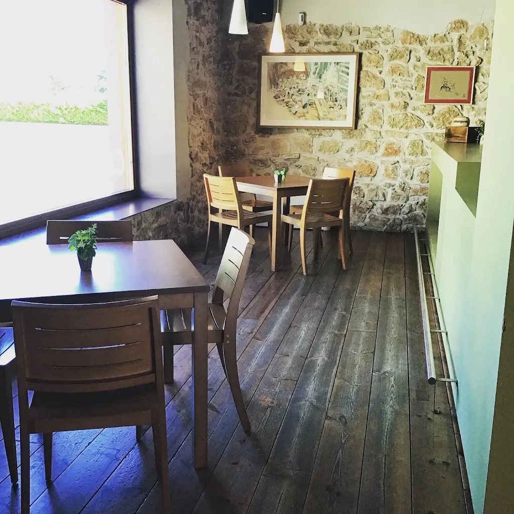 Restaurante Comosapiens ristorante a Atapuerca