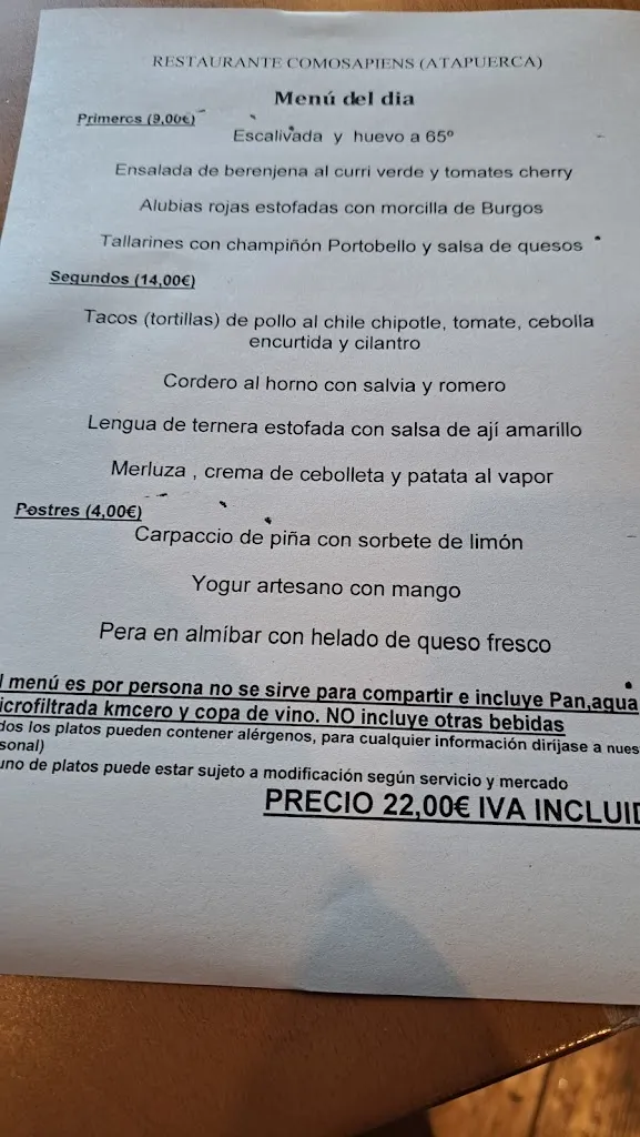 Restaurante Comosapiens_Atapuerca_slider_image_3