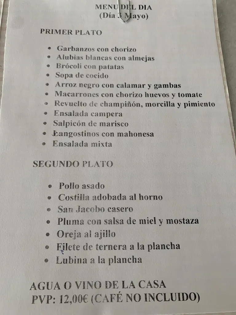 Menu_Restaurante Mirador del Arlanzón_Balbases Los_image_3