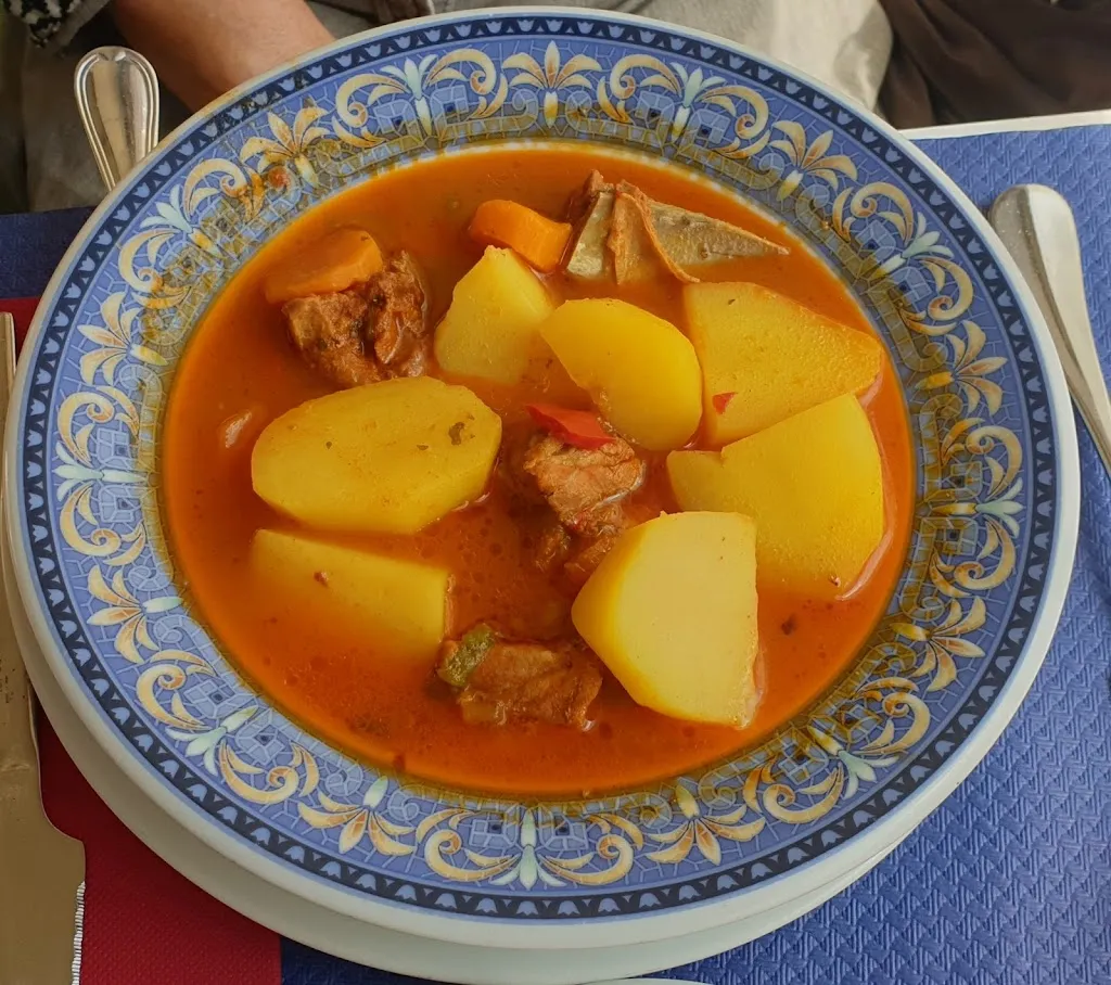 Menu_Mesón Los Nuevos Arcos_Arcos_image_4