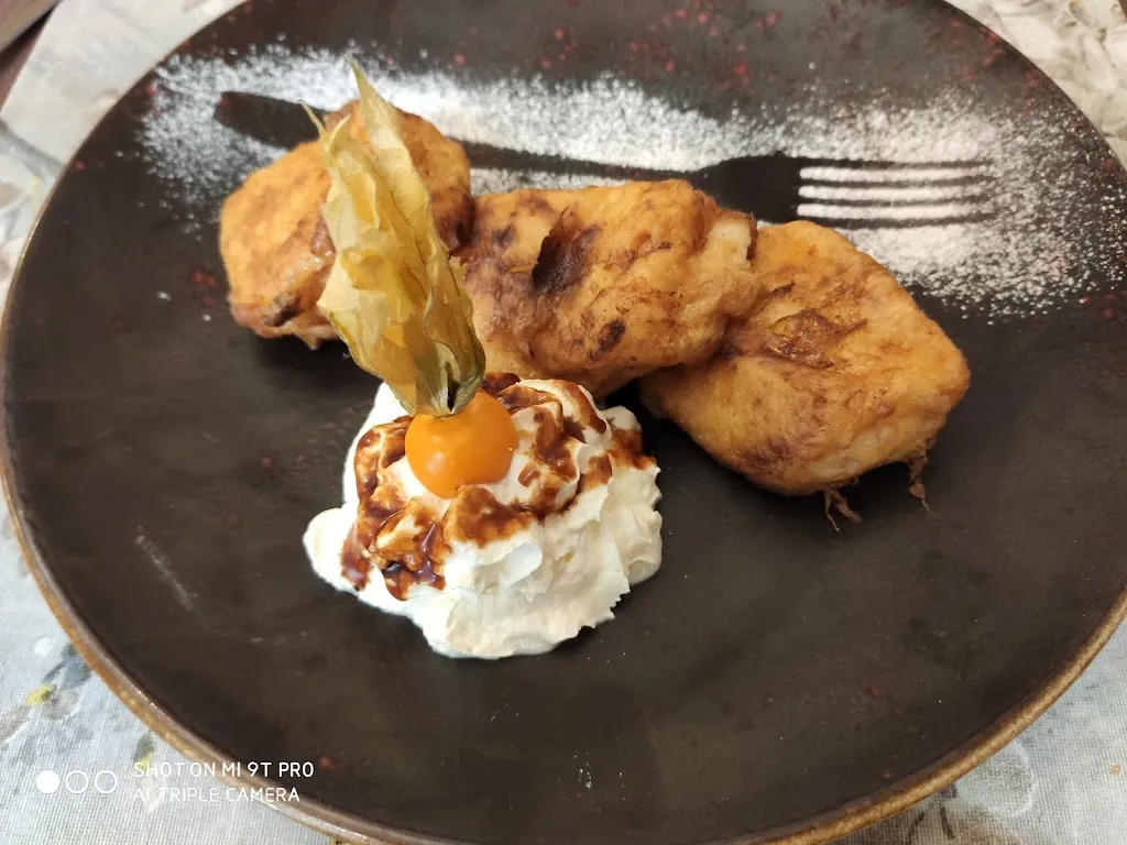 Menu_Restaurante Los Arcos de Ponzano_Arcos_image_8