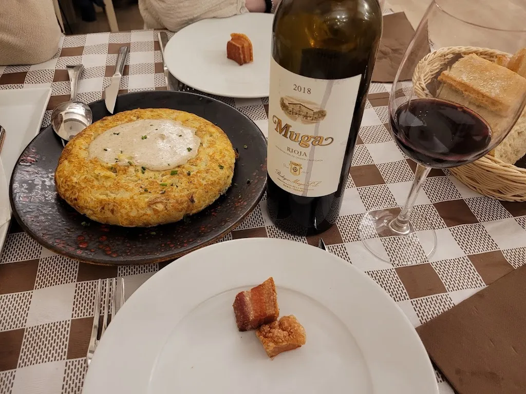 Menu_Restaurante Los Arcos de Ponzano_Arcos_image_9