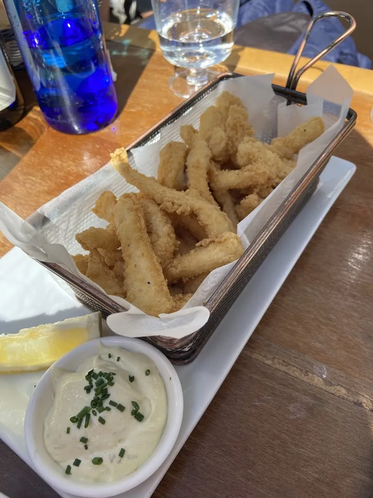 Deborah Laks_Restaurante Los Arcos de Ponzano_Arcos_review