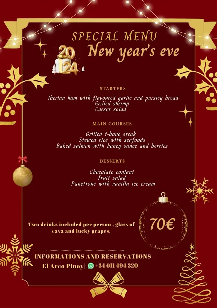 Menu_Taberna el Arco_Arcos_immagine_1