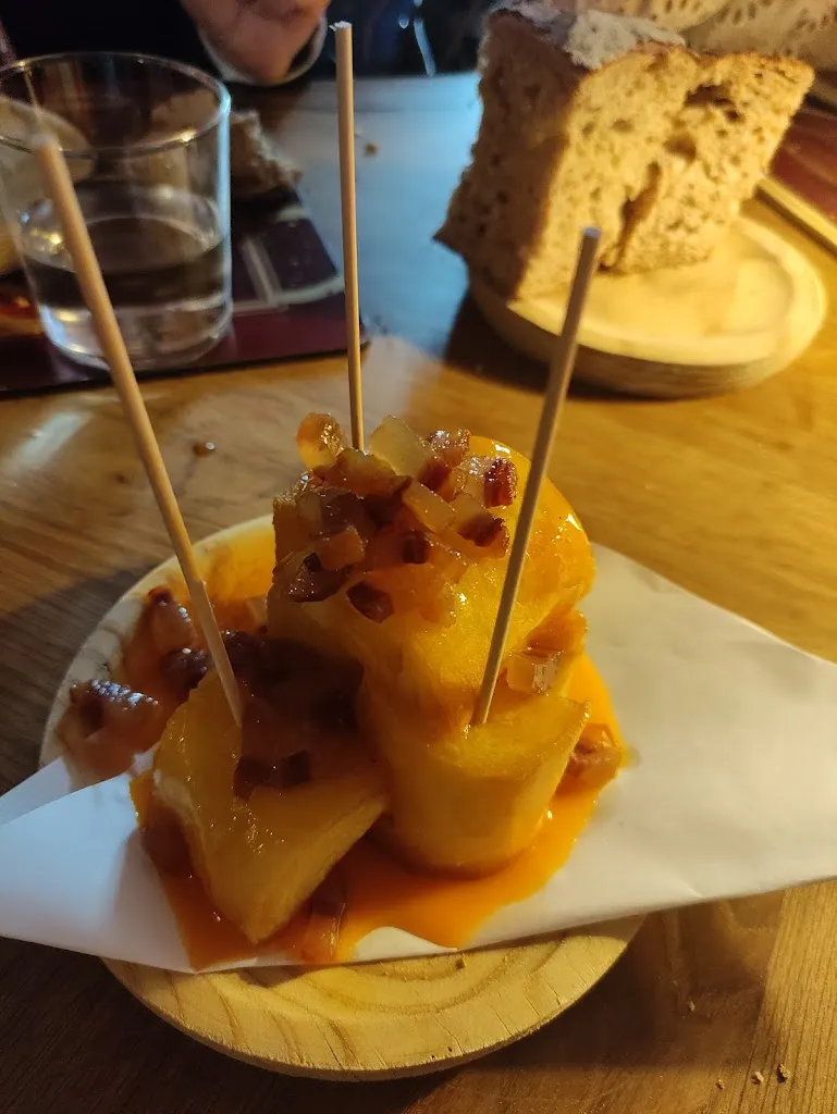 Menu_Casa Marcelo_Santiago de Compostela_image_7