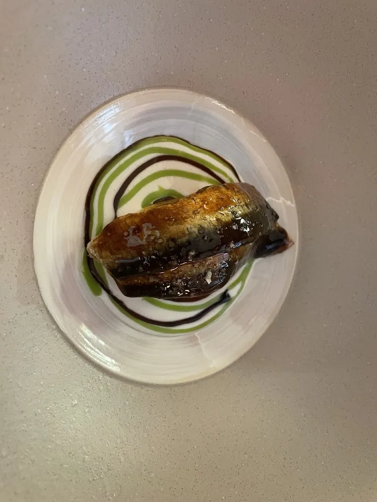 Andrey Rybalchenko_Casa Marcelo_Santiago de Compostela_review