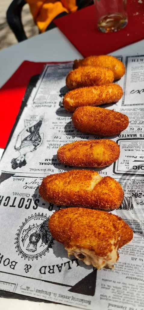 Menu_Cafetería Los Arcos_Arcos_image_7