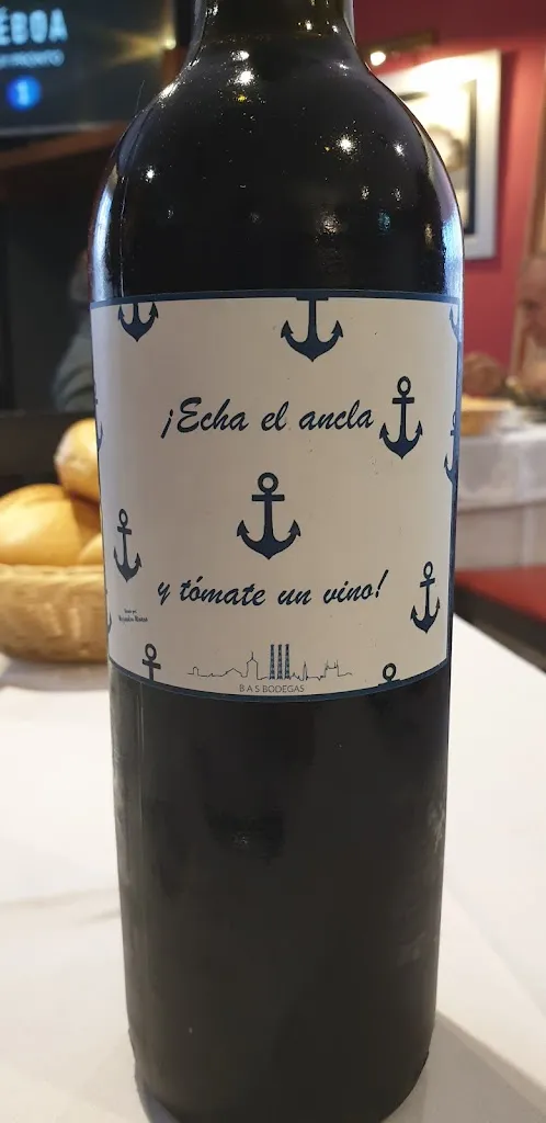 Menu_Cafetería Los Arcos_Arcos_image_9