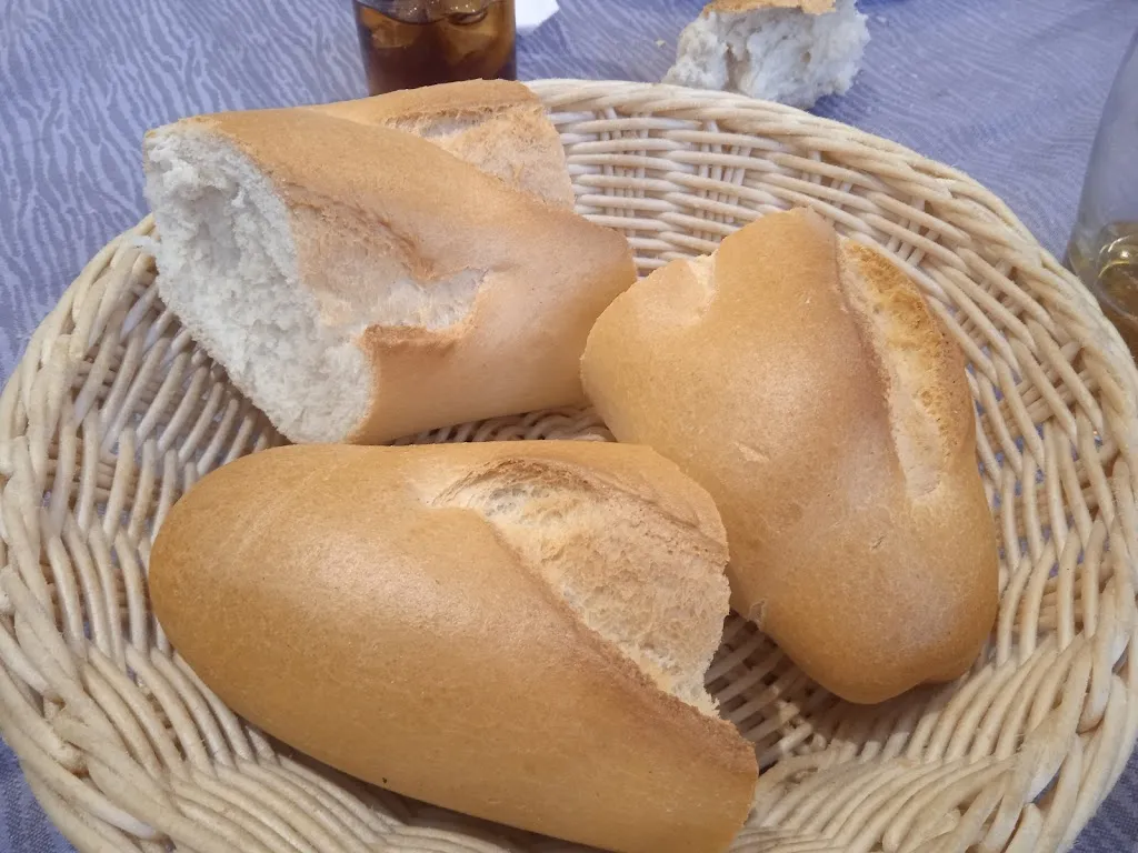 Amanda Gonzalez_Cafetería Los Arcos_Arcos_review