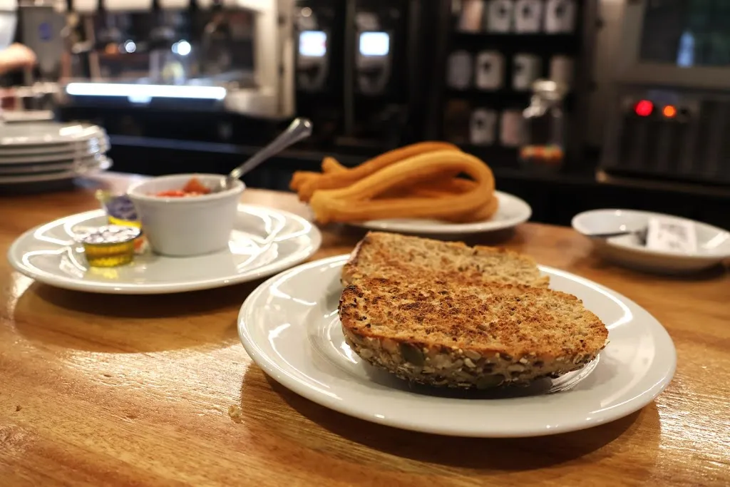 Cafetería Los Arcos_Arcos_slider_image_2