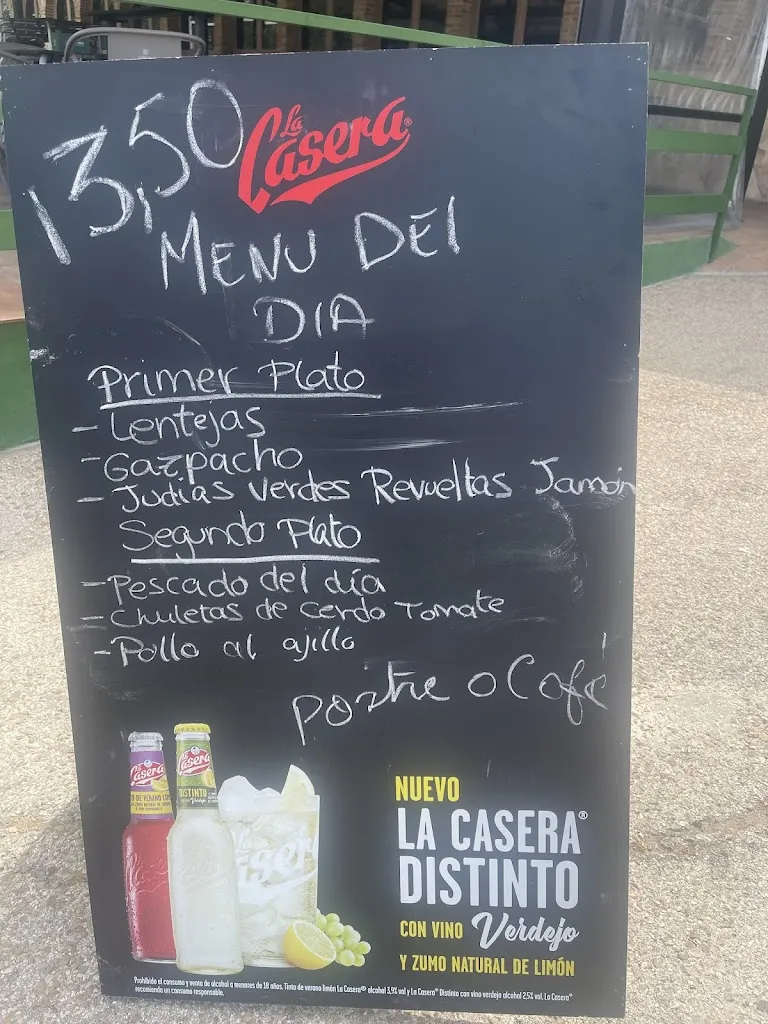 Menu_Restaurante Los Arcos_Arcos_image_3