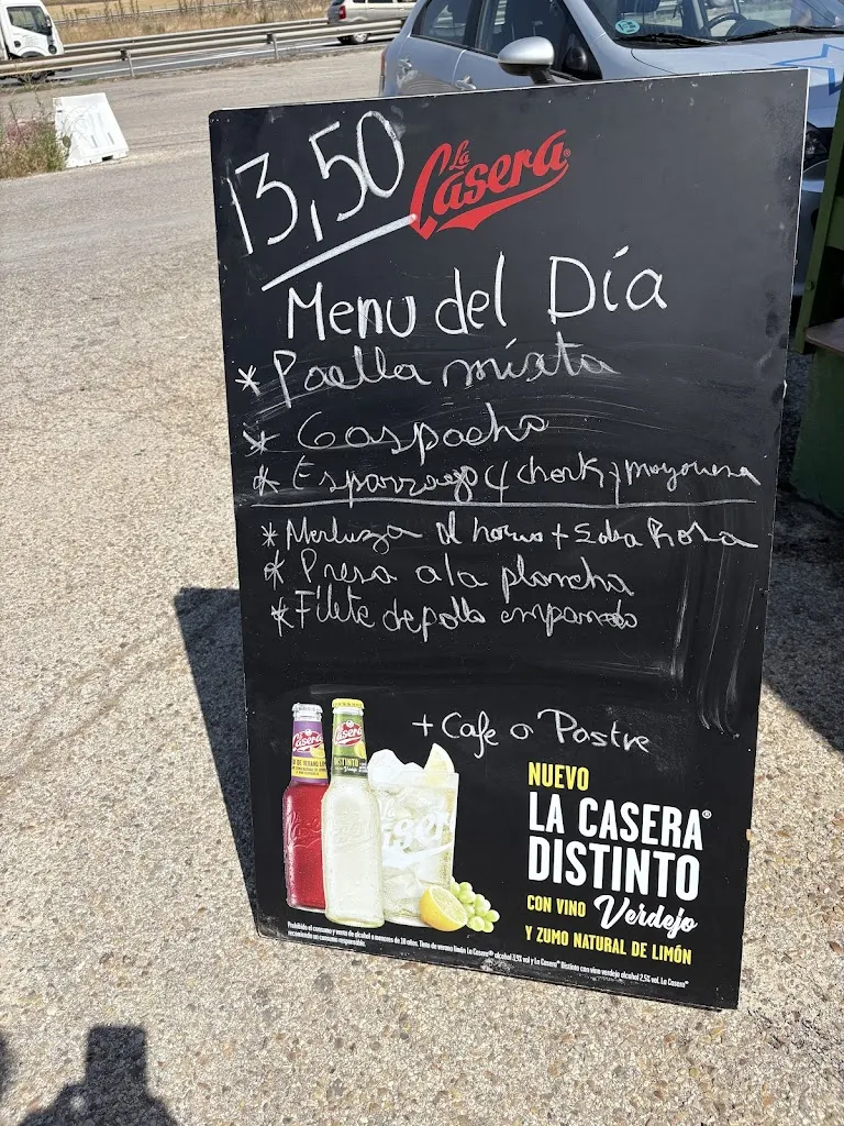 Menu_Restaurante Los Arcos_Arcos_image_4