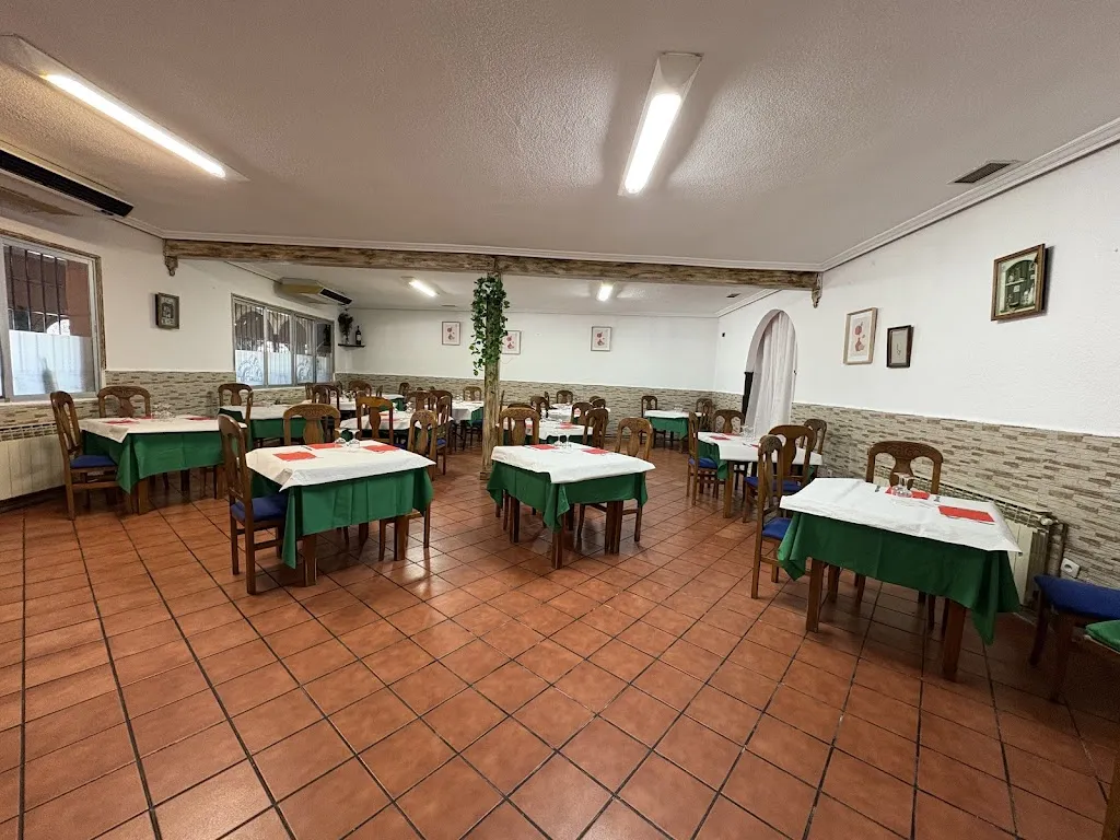 Restaurante Los Arcos_Arcos_slider_image_1