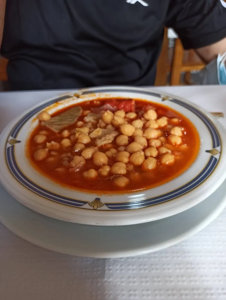 Mesón Los Arcos_Arcos_slider_image_2