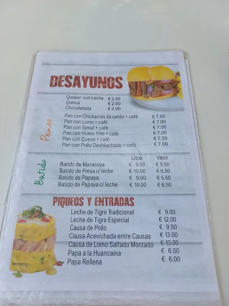 Menu_Entre Causas de José y Sergio_Arcos_image_1