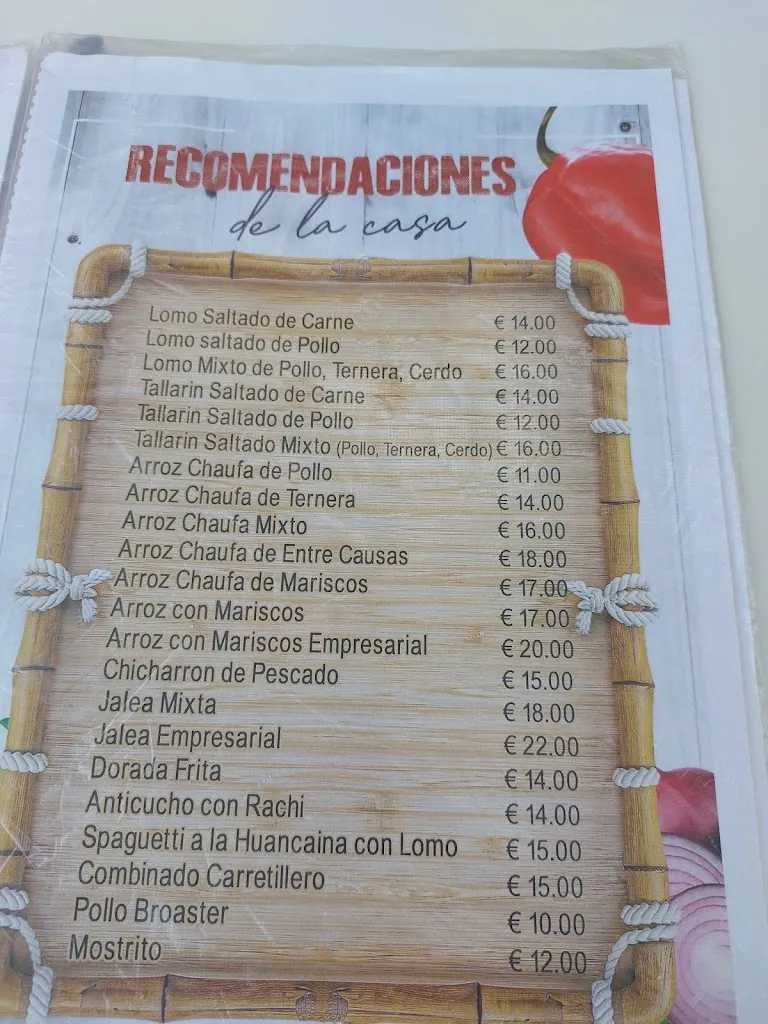 Menu_Entre Causas de José y Sergio_Arcos_image_2