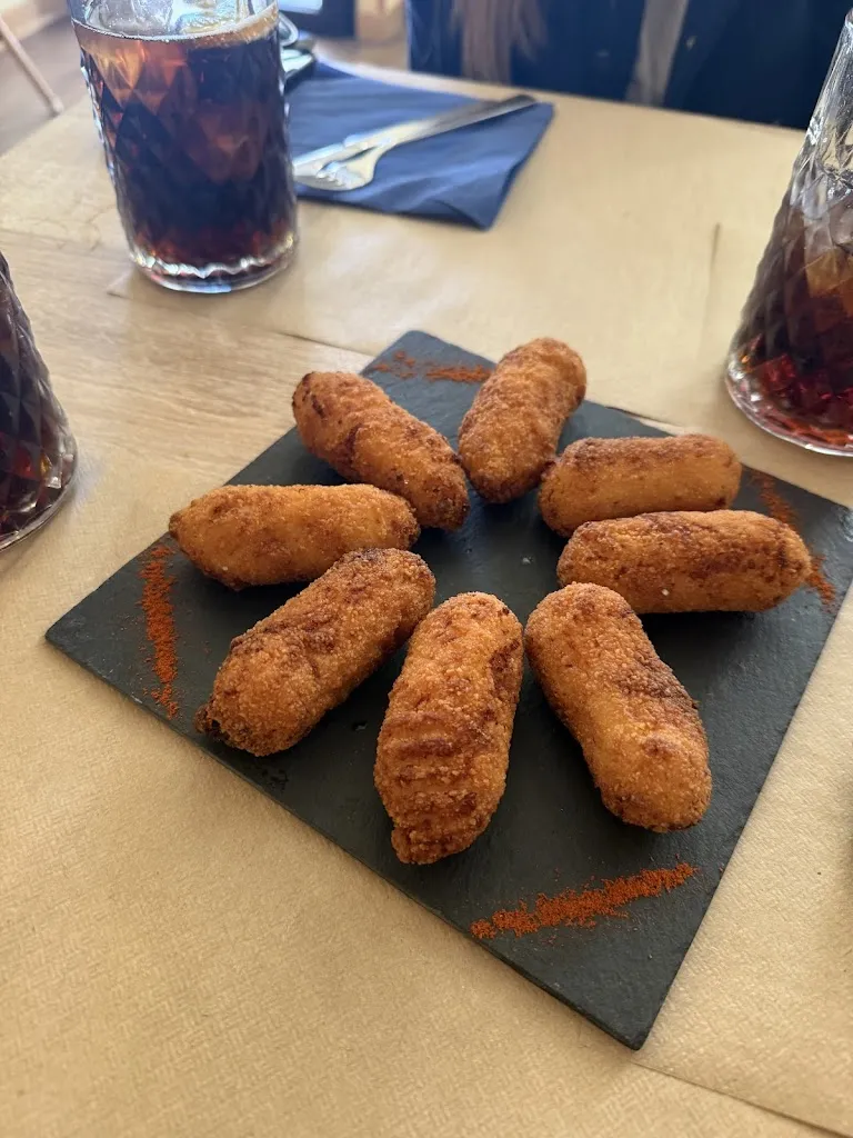 Selena López Gómez_Restaurante Kiroga_Arcos_review