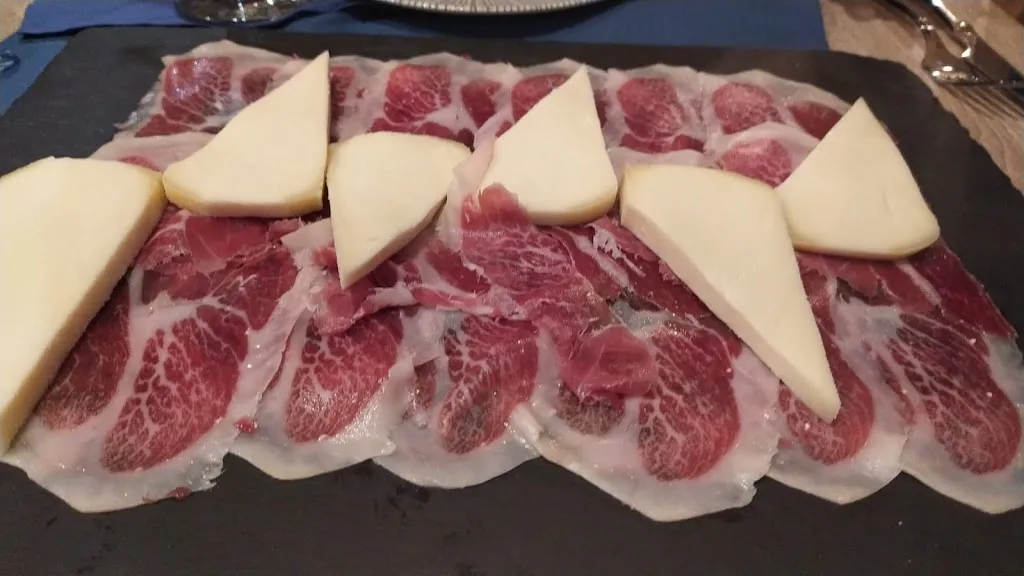 Jesús Sierra_Restaurante Kiroga_Arcos_review