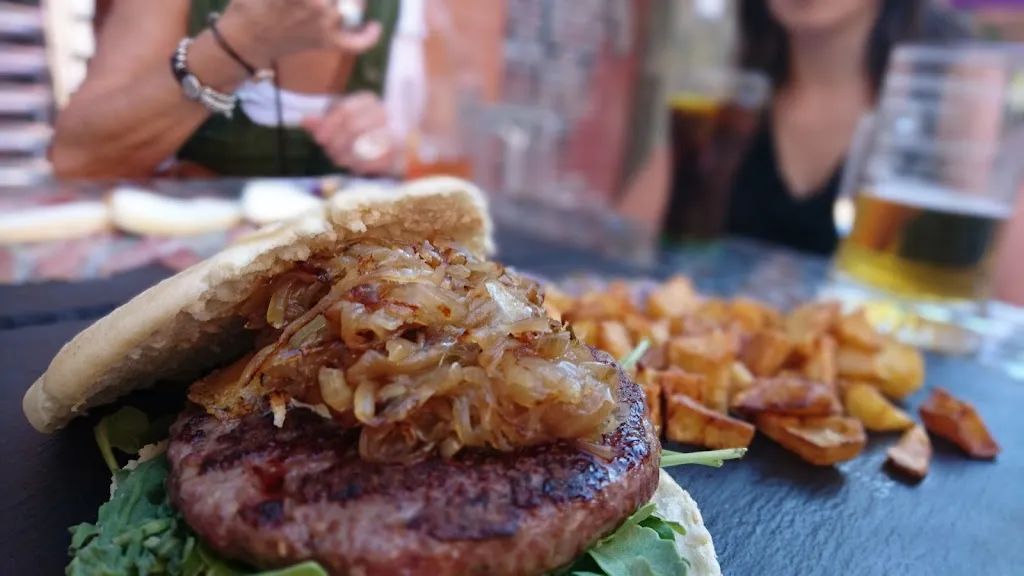 Jose Ignacio Hita Barraza_Restaurante Kiroga_Arcos_review