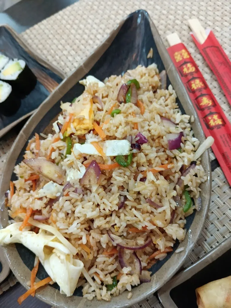 Menu_Lucky Dumpling & Sushi Las Rosas_Arcos_image_5