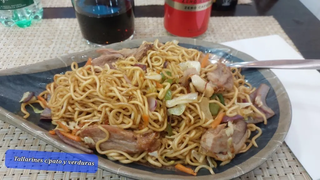 Menu_Lucky Dumpling & Sushi Las Rosas_Arcos_image_7