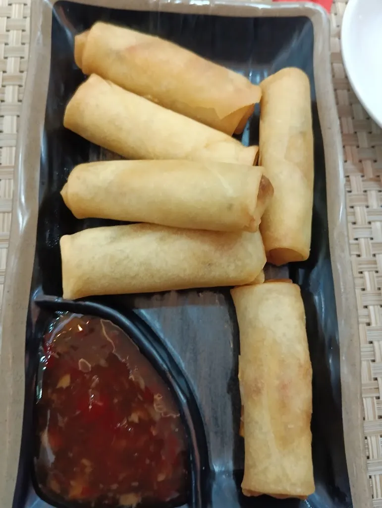 Menu_Lucky Dumpling & Sushi Las Rosas_Arcos_image_8