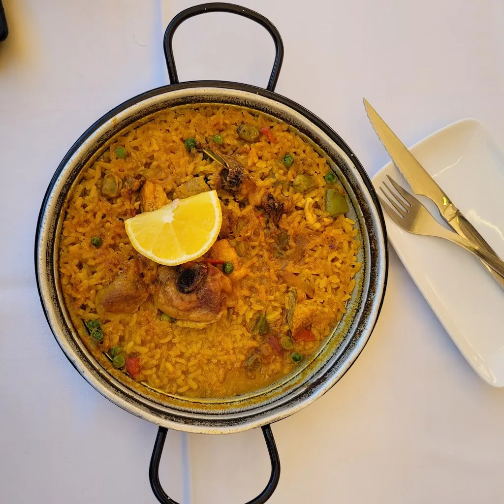 Menu_Bar Los Arcos_Arcos_immagine_4