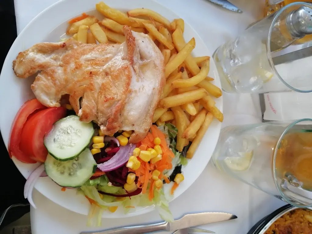 Menu_Bar Los Arcos_Arcos_immagine_6